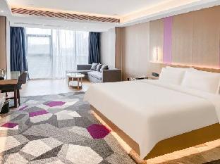 lavande hotel dongguan liaobu center