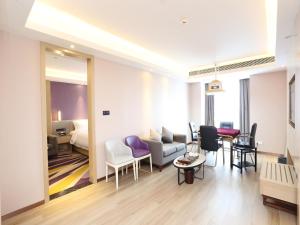 lavande hotel dongguan liaobu center