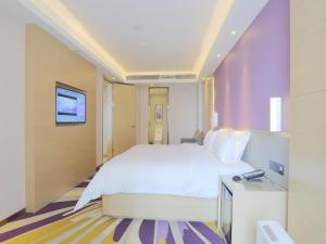 lavande hotel dongguan liaobu center