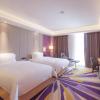 lavande hotel dongguan liaobu center