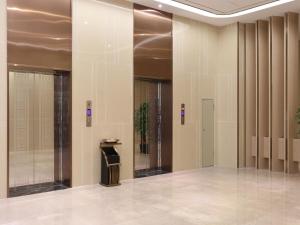 lavande hotel dongguan liaobu center