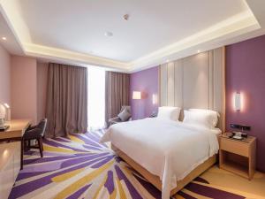 lavande hotel dongguan liaobu center