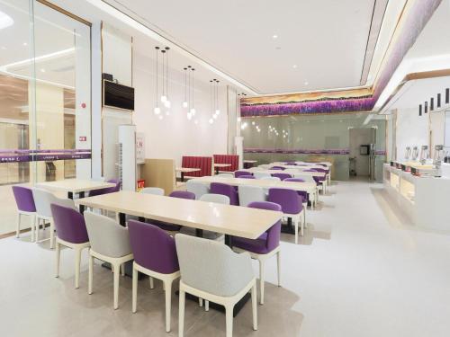 lavande hotel dongguan liaobu center
