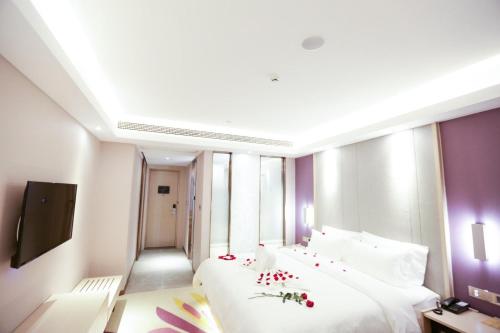 lavande hotel jingdezhen taoxichuan creative square branch
