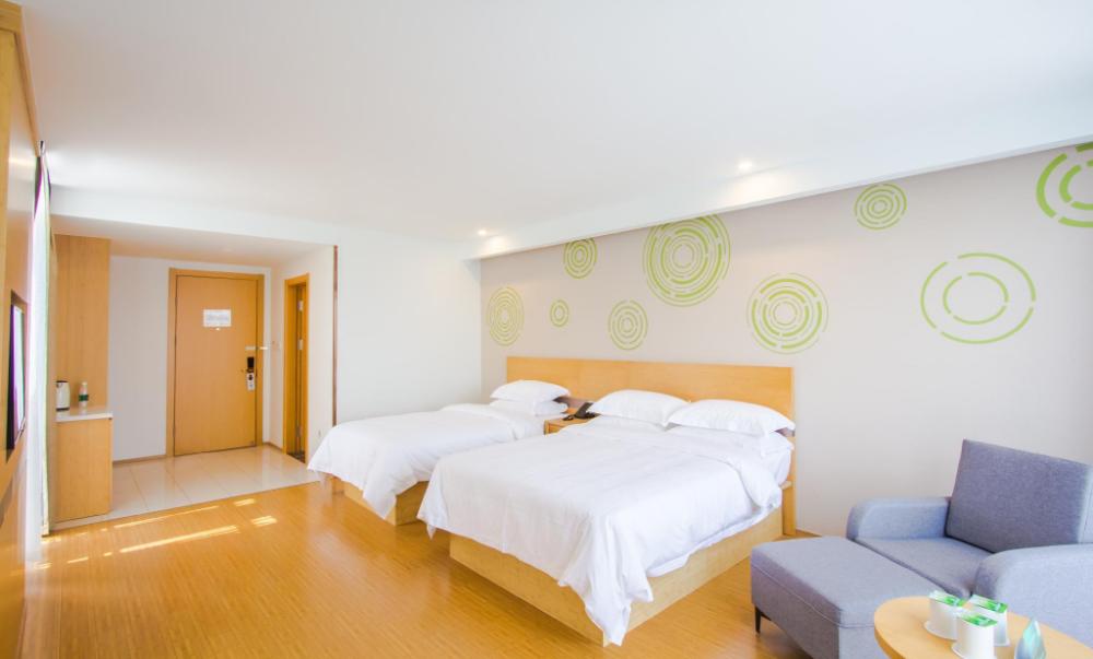 greentree jiaxing qixing town goverment hotel