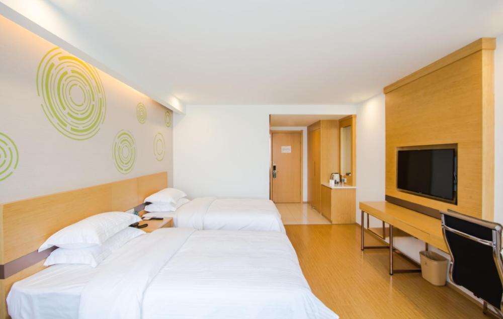 greentree jiaxing qixing town goverment hotel