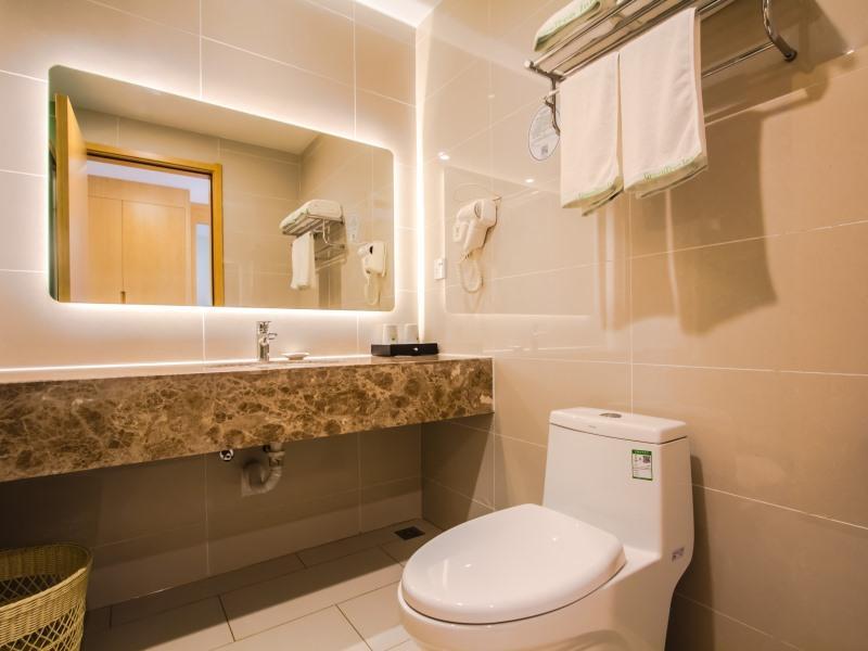 greentree jiaxing qixing town goverment hotel