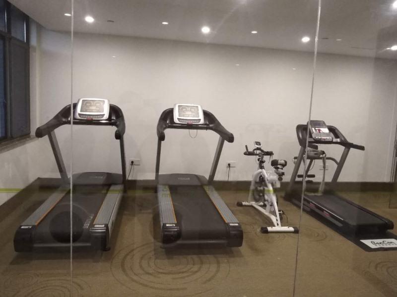 Greentree Jiaxing Qixing Town Goverment Hotel,Jiaxing>>Jiashan,3 star