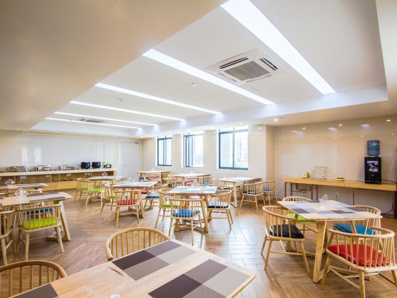 Greentree Jiaxing Qixing Town Goverment Hotel,Jiaxing>>Jiashan,3 star