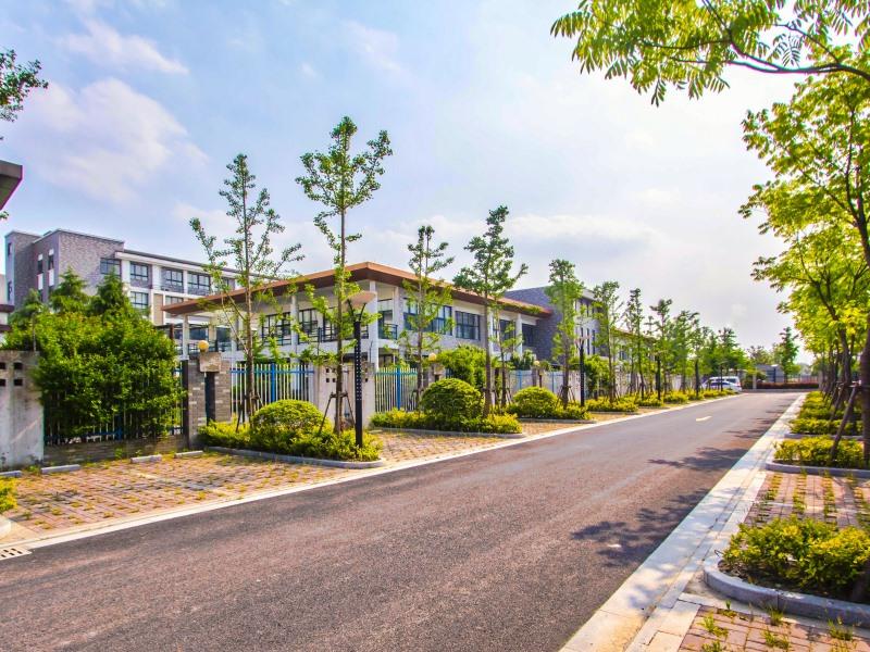 greentree jiaxing qixing town goverment hotel