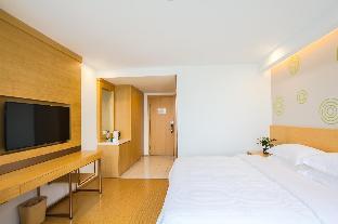 greentree jiaxing qixing town goverment hotel