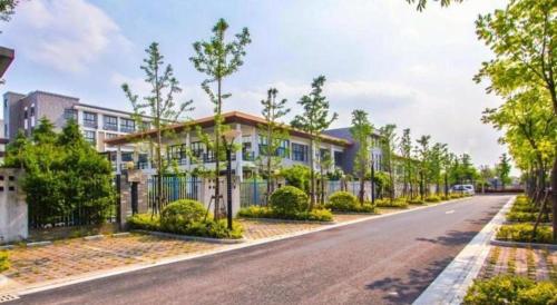 greentree jiaxing qixing town goverment hotel