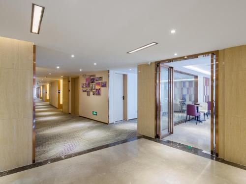 lavande hotel yangchun donghu