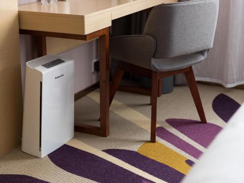 lavande hotel yangchun donghu