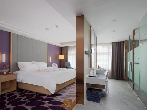 lavande hotel yangchun donghu