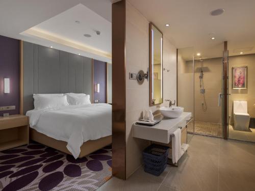 lavande hotel yangchun donghu