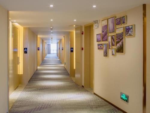 lavande hotel yangchun donghu