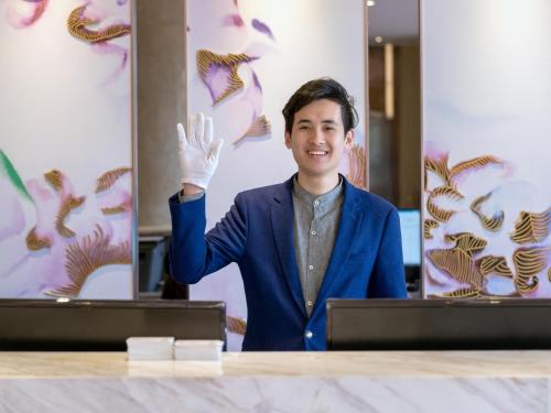 lavande hotel yangchun donghu