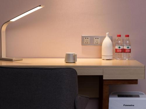 lavande hotel yangchun donghu