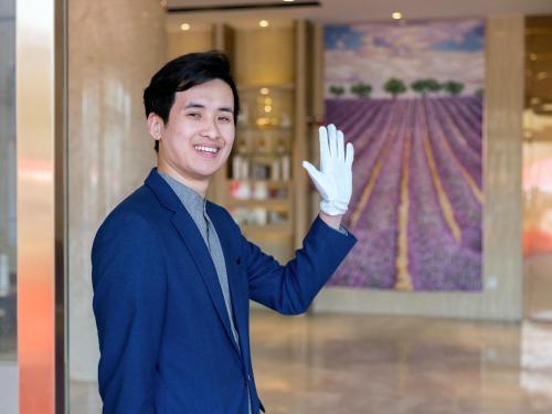 lavande hotel yangchun donghu