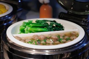 lavande hotel yangchun donghu