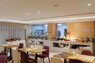 lavande hotel yangchun donghu