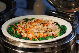 lavande hotel yangchun donghu