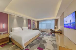 lavande hotel yangchun donghu