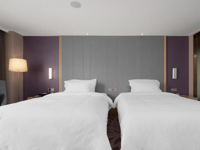 lavande hotel yangchun donghu