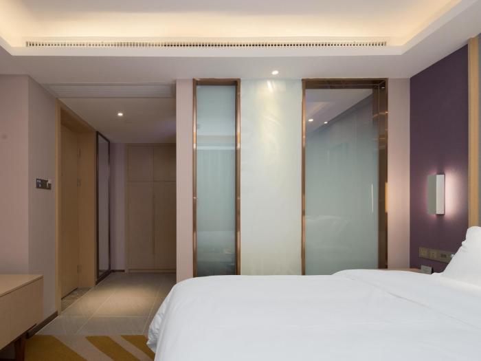 lavande hotel yangchun donghu