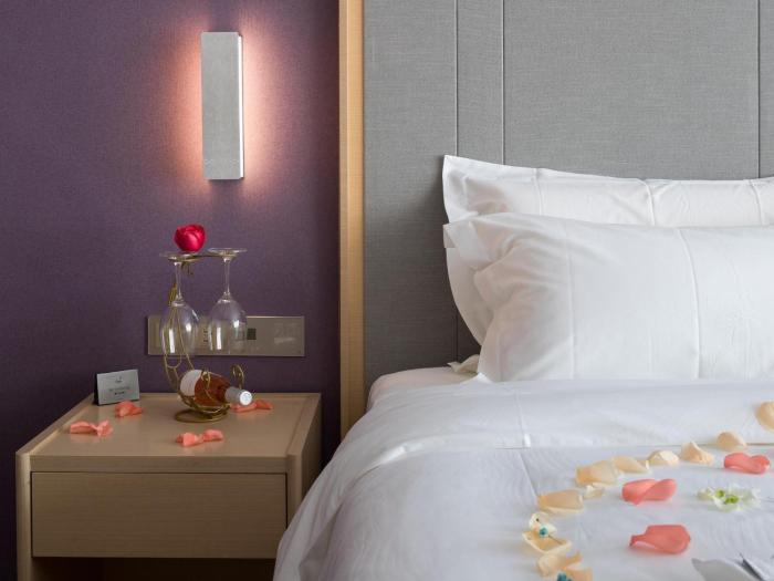 lavande hotel yangchun donghu