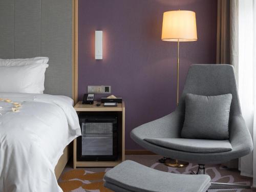 lavande hotel yangchun donghu