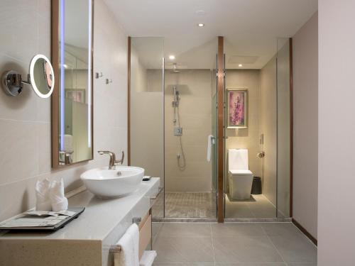 lavande hotel yangchun donghu