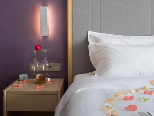 lavande hotel yangchun donghu