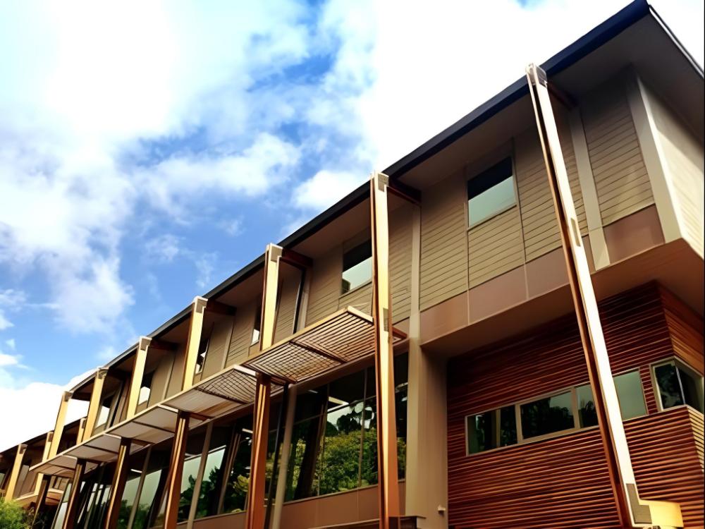 panorama retreat and resort