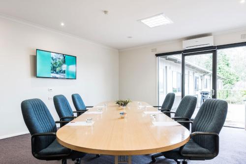 panorama retreat and resort