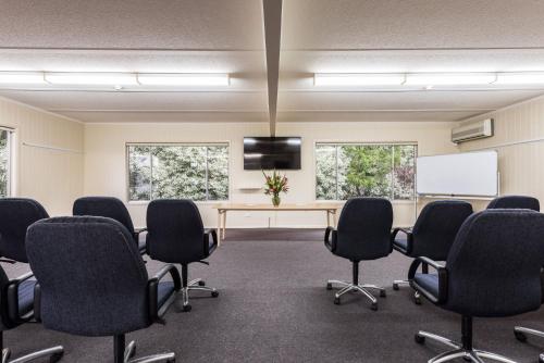 panorama retreat and resort