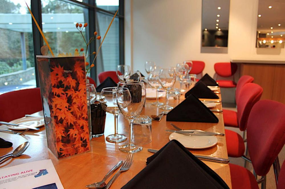 panorama retreat and resort