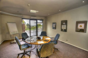 panorama retreat and resort