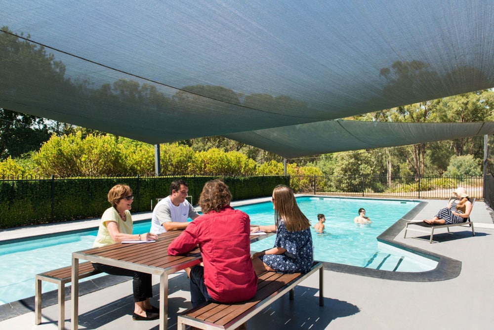 panorama retreat and resort