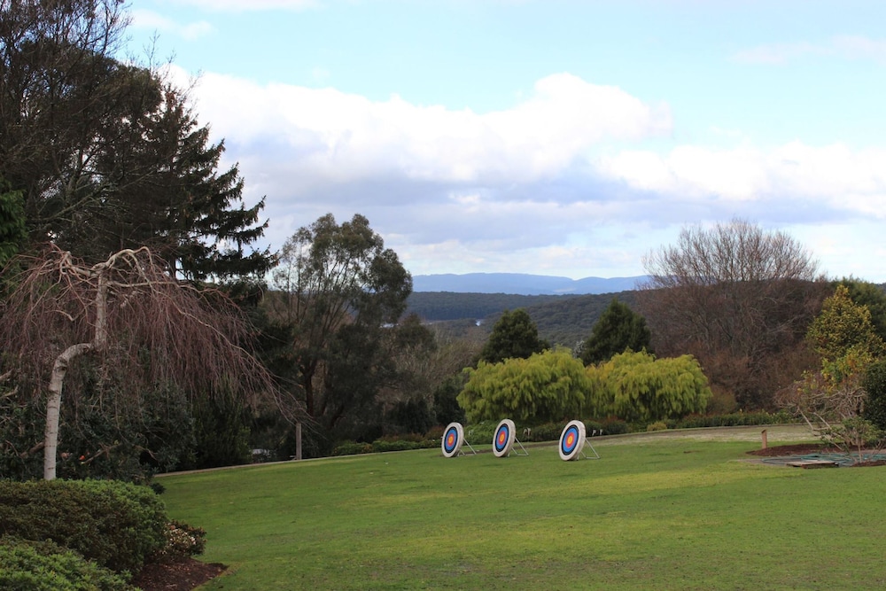 panorama retreat and resort