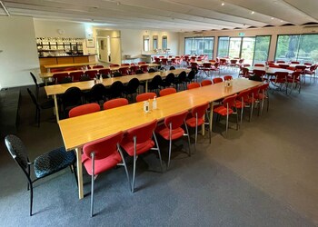 panorama retreat and resort