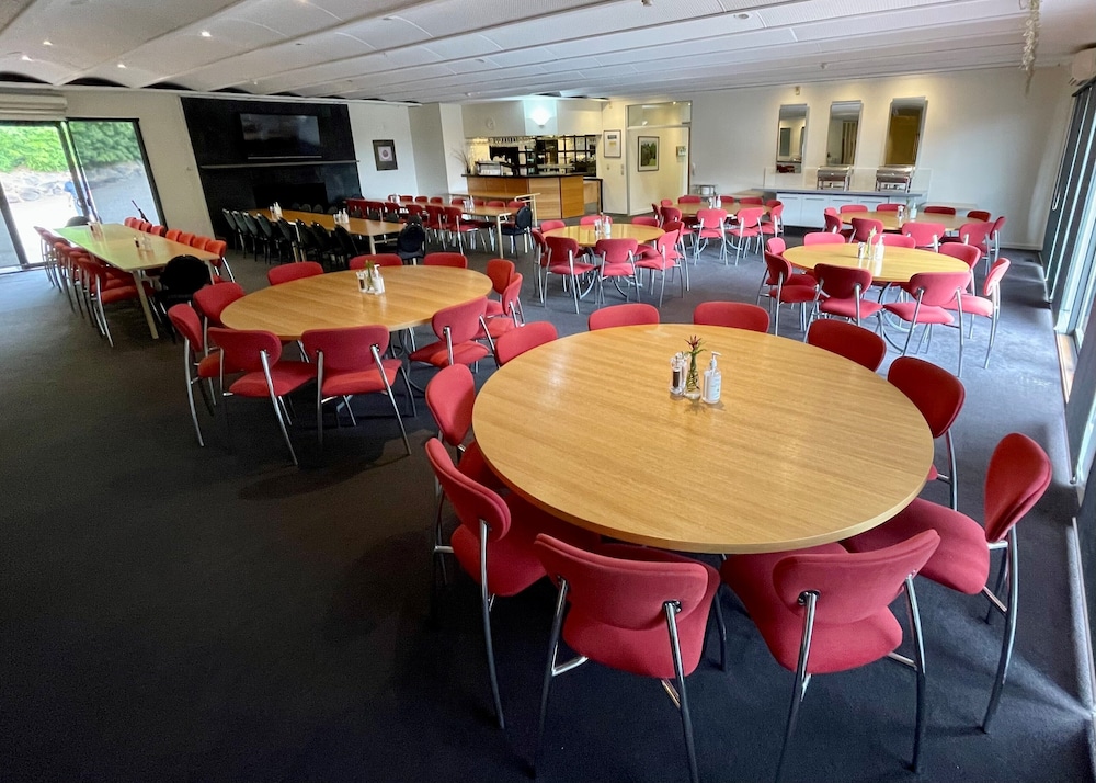 panorama retreat and resort