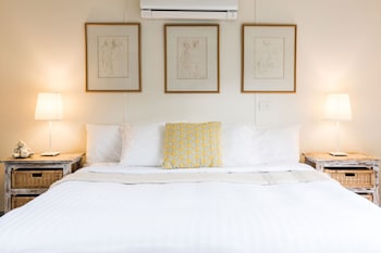 panorama retreat and resort