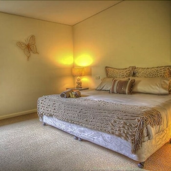 panorama retreat and resort