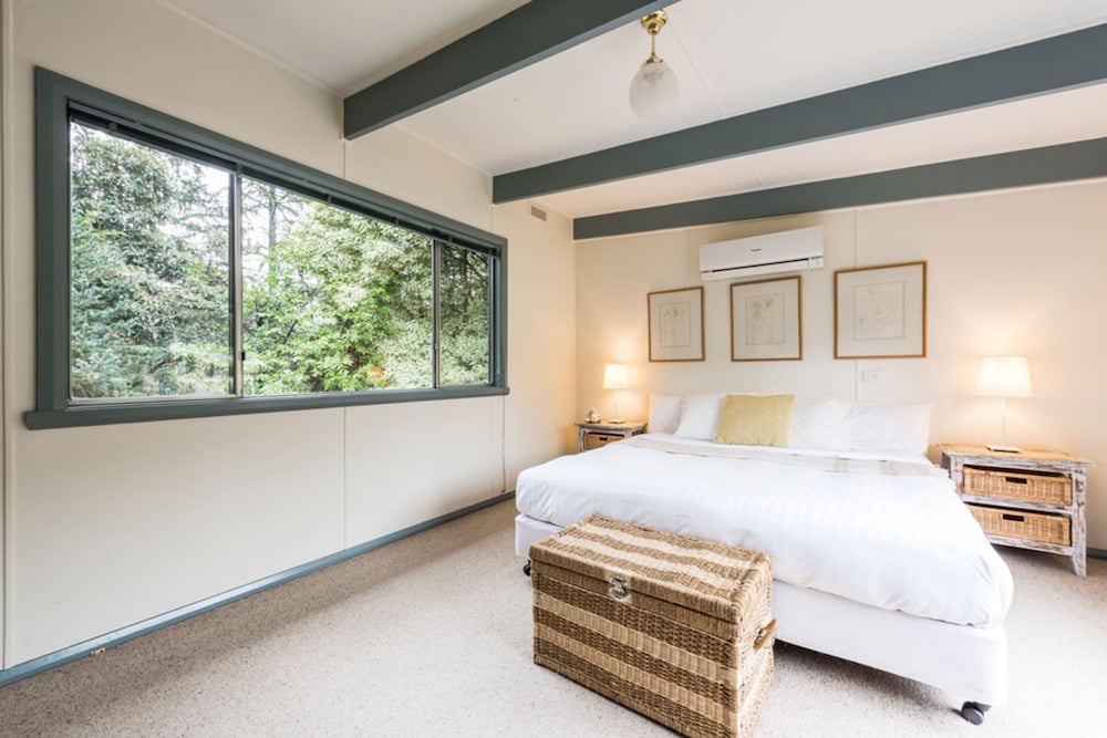 panorama retreat and resort