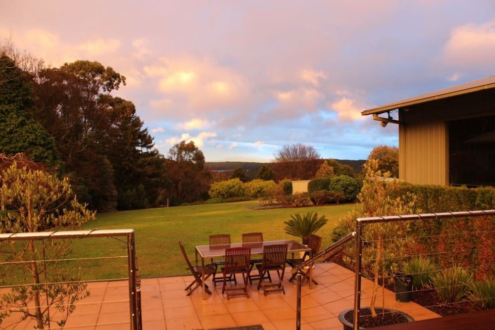 panorama retreat and resort