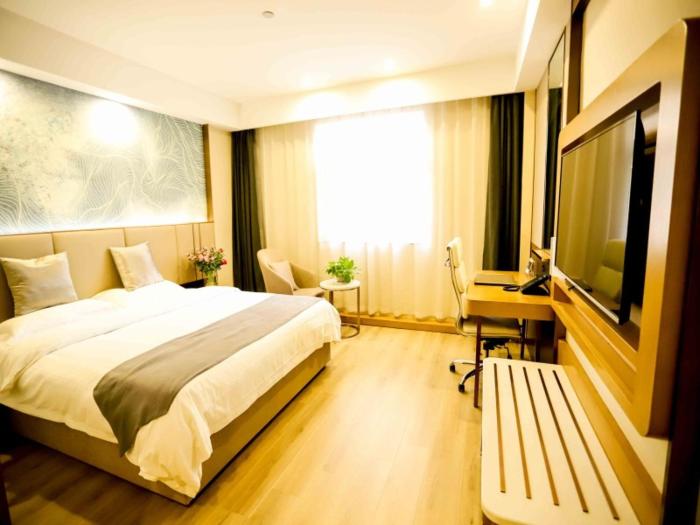greentree inn xuzhou economic development zone dam