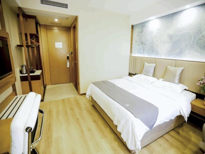 greentree inn xuzhou economic development zone dam