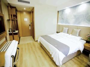 greentree inn xuzhou economic development zone dam